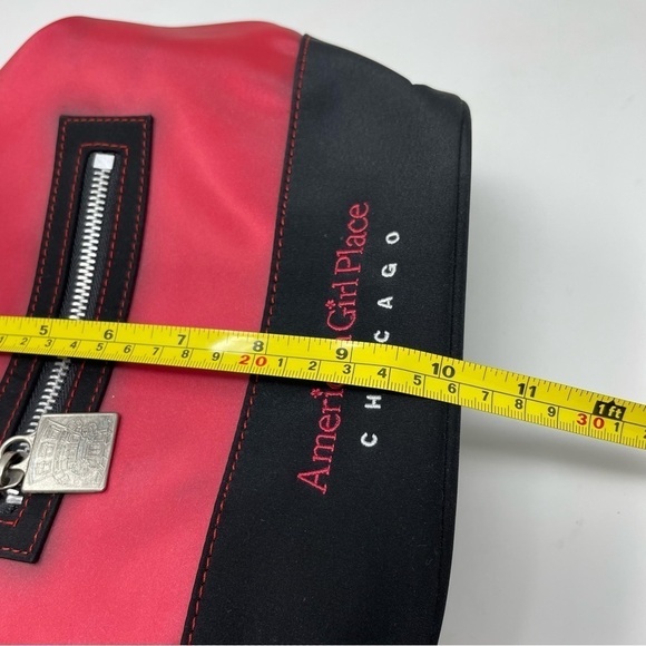 American Girl Place Travel Backpack – Chicago Edition - Picture 8 of 11